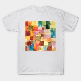 Paul Klee - Untitled 1914 T-Shirt